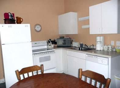 Coffee Street Inn - Lodging in Lanesboro, MN
