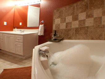 Coffee Street Inn - Lodging in Lanesboro, MN