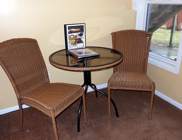 Coffee Street Inn - Lodging in Lanesboro, MN