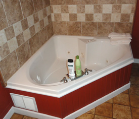Coffee Street Inn - Lodging in Lanesboro, MN