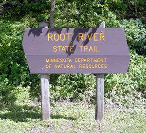 Coffee Street Inn - Lodging in Lanesboro, MN - Root River State Trail - Biking, Skiing, Walking, Hiking, Skating