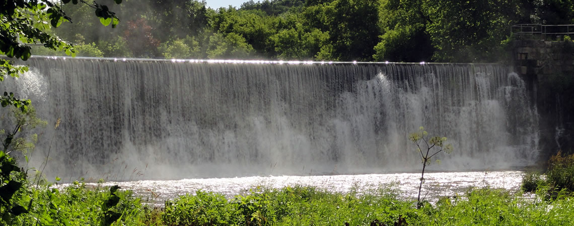Coffee Street Inn - Lodging in Lanesboro, MN - Root River State Bike Trail - Biking in Southern Minnesota